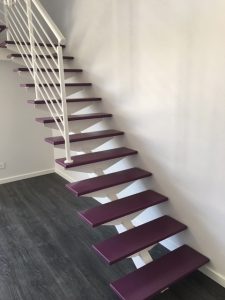 Kid Room Staircase